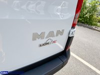 USED 2026 MAN TGE 2.0 3160d LION XS RWD Standard Medium Roof Euro 6 (s/s) (163 ps) * REAR WHEEL DRIVE UTILITY VAN 3.5 ton TOW 
