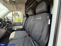 USED 2026 MAN TGE 2.0 3160d LION XS RWD Standard Medium Roof Euro 6 (s/s) (163 ps) * REAR WHEEL DRIVE UTILITY VAN 3.5 ton TOW 