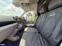 USED 2026 MAN TGE 2.0 3160d LION XS RWD Standard Medium Roof Euro 6 (s/s) (163 ps) * REAR WHEEL DRIVE UTILITY VAN 3.5 ton TOW 