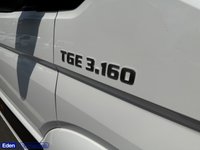 USED 2026 MAN TGE 2.0 3160d LION XS RWD Standard Medium Roof Euro 6 (s/s) (163 ps) * REAR WHEEL DRIVE UTILITY VAN 3.5 ton TOW 