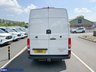 USED 2026 MAN TGE 2.0 3160d LION XS RWD Standard Medium Roof Euro 6 (s/s) (163 ps) * REAR WHEEL DRIVE UTILITY VAN 3.5 ton TOW 