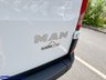 USED 2026 MAN TGE 2.0 3160d LION XS RWD Standard Medium Roof Euro 6 (s/s) (163 ps) * REAR WHEEL DRIVE UTILITY VAN 3.5 ton TOW 
