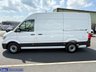 USED 2026 MAN TGE 2.0 3160d LION XS RWD Standard Medium Roof Euro 6 (s/s) (163 ps) * REAR WHEEL DRIVE UTILITY VAN 3.5 ton TOW 