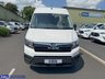 USED 2026 MAN TGE 2.0 3160d LION XS RWD Standard Medium Roof Euro 6 (s/s) (163 ps) * REAR WHEEL DRIVE UTILITY VAN 3.5 ton TOW 