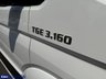 USED 2026 MAN TGE 2.0 3160d LION XS RWD Standard Medium Roof Euro 6 (s/s) (163 ps) * REAR WHEEL DRIVE UTILITY VAN 3.5 ton TOW 