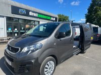 USED 2021 71 PEUGEOT EXPERT 2.0 BlueHDi 1400 Professional Standard Panel Van 6dr Diesel Manual MWB Euro 6 (120 ps) NO VAT SUPER VALUE !!!! DESIRABLE 2.0 HDI WITH AIR CON !!!!