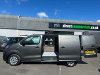 USED 2021 71 PEUGEOT EXPERT 2.0 BlueHDi 1400 Professional Standard Panel Van 6dr Diesel Manual MWB Euro 6 (120 ps) NO VAT SUPER VALUE !!!! DESIRABLE 2.0 HDI WITH AIR CON !!!!