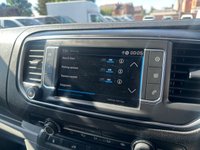 USED 2021 71 PEUGEOT EXPERT 2.0 BlueHDi 1400 Professional Standard Panel Van 6dr Diesel Manual MWB Euro 6 (120 ps) NO VAT SUPER VALUE !!!! DESIRABLE 2.0 HDI WITH AIR CON !!!!