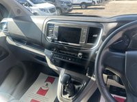 USED 2021 71 PEUGEOT EXPERT 2.0 BlueHDi 1400 Professional Standard Panel Van 6dr Diesel Manual MWB Euro 6 (120 ps) NO VAT SUPER VALUE !!!! DESIRABLE 2.0 HDI WITH AIR CON !!!!