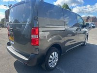 USED 2021 71 PEUGEOT EXPERT 2.0 BlueHDi 1400 Professional Standard Panel Van 6dr Diesel Manual MWB Euro 6 (120 ps) NO VAT SUPER VALUE !!!! DESIRABLE 2.0 HDI WITH AIR CON !!!!