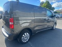 USED 2021 71 PEUGEOT EXPERT 2.0 BlueHDi 1400 Professional Standard Panel Van 6dr Diesel Manual MWB Euro 6 (120 ps) NO VAT SUPER VALUE !!!! DESIRABLE 2.0 HDI WITH AIR CON !!!!