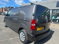 USED 2021 71 PEUGEOT EXPERT 2.0 BlueHDi 1400 Professional Standard Panel Van 6dr Diesel Manual MWB Euro 6 (120 ps) NO VAT SUPER VALUE !!!! DESIRABLE 2.0 HDI WITH AIR CON !!!!