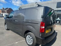 USED 2021 71 PEUGEOT EXPERT 2.0 BlueHDi 1400 Professional Standard Panel Van 6dr Diesel Manual MWB Euro 6 (120 ps) NO VAT SUPER VALUE !!!! DESIRABLE 2.0 HDI WITH AIR CON !!!!