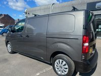 USED 2021 71 PEUGEOT EXPERT 2.0 BlueHDi 1400 Professional Standard Panel Van 6dr Diesel Manual MWB Euro 6 (120 ps) NO VAT SUPER VALUE !!!! DESIRABLE 2.0 HDI WITH AIR CON !!!!