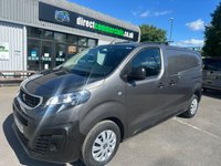 USED 2021 71 PEUGEOT EXPERT 2.0 BlueHDi 1400 Professional Standard Panel Van 6dr Diesel Manual MWB Euro 6 (120 ps) NO VAT SUPER VALUE !!!! DESIRABLE 2.0 HDI WITH AIR CON !!!!