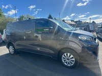 USED 2021 71 PEUGEOT EXPERT 2.0 BlueHDi 1400 Professional Standard Panel Van 6dr Diesel Manual MWB Euro 6 (120 ps) NO VAT SUPER VALUE !!!! DESIRABLE 2.0 HDI WITH AIR CON !!!!
