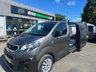 USED 2021 71 PEUGEOT EXPERT 2.0 BlueHDi 1400 Professional Standard Panel Van 6dr Diesel Manual MWB Euro 6 (120 ps) NO VAT SUPER VALUE !!!! DESIRABLE 2.0 HDI WITH AIR CON !!!!