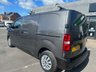 USED 2021 71 PEUGEOT EXPERT 2.0 BlueHDi 1400 Professional Standard Panel Van 6dr Diesel Manual MWB Euro 6 (120 ps) NO VAT SUPER VALUE !!!! DESIRABLE 2.0 HDI WITH AIR CON !!!!