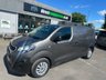 USED 2021 71 PEUGEOT EXPERT 2.0 BlueHDi 1400 Professional Standard Panel Van 6dr Diesel Manual MWB Euro 6 (120 ps) NO VAT SUPER VALUE !!!! DESIRABLE 2.0 HDI WITH AIR CON !!!!