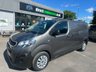 USED 2021 71 PEUGEOT EXPERT 2.0 BlueHDi 1400 Professional Standard Panel Van 6dr Diesel Manual MWB Euro 6 (120 ps) NO VAT SUPER VALUE !!!! DESIRABLE 2.0 HDI WITH AIR CON !!!!