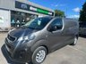 USED 2021 71 PEUGEOT EXPERT 2.0 BlueHDi 1400 Professional Standard Panel Van 6dr Diesel Manual MWB Euro 6 (120 ps) NO VAT SUPER VALUE !!!! DESIRABLE 2.0 HDI WITH AIR CON !!!!