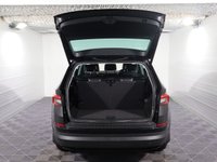 USED 2017 67 SKODA KODIAQ 2.0 TSI SE L SUV 5dr Petrol DSG 4WD Euro 6 (s/s) (7 Seat) (180 ps) 