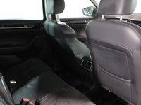 USED 2017 67 SKODA KODIAQ 2.0 TSI SE L SUV 5dr Petrol DSG 4WD Euro 6 (s/s) (7 Seat) (180 ps) 