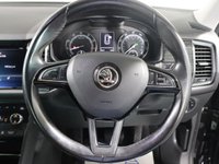 USED 2017 67 SKODA KODIAQ 2.0 TSI SE L SUV 5dr Petrol DSG 4WD Euro 6 (s/s) (7 Seat) (180 ps) 