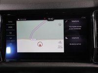 USED 2017 67 SKODA KODIAQ 2.0 TSI SE L SUV 5dr Petrol DSG 4WD Euro 6 (s/s) (7 Seat) (180 ps) 