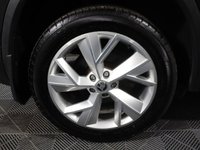 USED 2017 67 SKODA KODIAQ 2.0 TSI SE L SUV 5dr Petrol DSG 4WD Euro 6 (s/s) (7 Seat) (180 ps) 