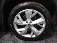 USED 2017 67 SKODA KODIAQ 2.0 TSI SE L SUV 5dr Petrol DSG 4WD Euro 6 (s/s) (7 Seat) (180 ps) 