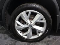 USED 2017 67 SKODA KODIAQ 2.0 TSI SE L SUV 5dr Petrol DSG 4WD Euro 6 (s/s) (7 Seat) (180 ps) 