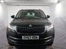 USED 2017 67 SKODA KODIAQ 2.0 TSI SE L SUV 5dr Petrol DSG 4WD Euro 6 (s/s) (7 Seat) (180 ps) 