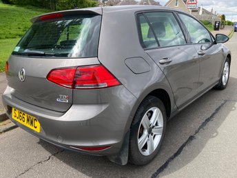 View our VOLKSWAGEN GOLF