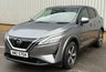 USED 2023 23 NISSAN QASHQAI 1.5 h e-POWER N-Connecta Auto Euro 6 (s/s) 5dr SALE! NOW Â£14499 WAS Â£16999