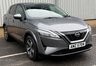 USED 2023 23 NISSAN QASHQAI 1.5 h e-POWER N-Connecta Auto Euro 6 (s/s) 5dr SALE! NOW Â£14499 WAS Â£16999