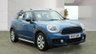 USED 2017 17 MINI COUNTRYMAN 1.5 Cooper SUV 5dr Petrol Auto Euro 6 (s/s) (136 ps) 