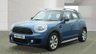 USED 2017 17 MINI COUNTRYMAN 1.5 Cooper SUV 5dr Petrol Auto Euro 6 (s/s) (136 ps) 