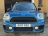 USED 2017 17 MINI COUNTRYMAN 1.5 Cooper SUV 5dr Petrol Auto Euro 6 (s/s) (136 ps) 
