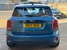 USED 2017 17 MINI COUNTRYMAN 1.5 Cooper SUV 5dr Petrol Auto Euro 6 (s/s) (136 ps) 