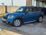 USED 2017 17 MINI COUNTRYMAN 1.5 Cooper SUV 5dr Petrol Auto Euro 6 (s/s) (136 ps) 