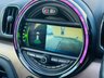 USED 2017 17 MINI COUNTRYMAN 1.5 Cooper SUV 5dr Petrol Auto Euro 6 (s/s) (136 ps) 