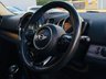 USED 2017 17 MINI COUNTRYMAN 1.5 Cooper SUV 5dr Petrol Auto Euro 6 (s/s) (136 ps) 