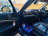 USED 2017 17 MINI COUNTRYMAN 1.5 Cooper SUV 5dr Petrol Auto Euro 6 (s/s) (136 ps) 