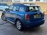 USED 2017 17 MINI COUNTRYMAN 1.5 Cooper SUV 5dr Petrol Auto Euro 6 (s/s) (136 ps) 
