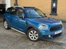 USED 2017 17 MINI COUNTRYMAN 1.5 Cooper SUV 5dr Petrol Auto Euro 6 (s/s) (136 ps) 