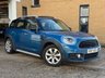 USED 2017 17 MINI COUNTRYMAN 1.5 Cooper SUV 5dr Petrol Auto Euro 6 (s/s) (136 ps) 