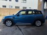USED 2017 17 MINI COUNTRYMAN 1.5 Cooper SUV 5dr Petrol Auto Euro 6 (s/s) (136 ps) 
