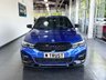 USED 2019 69 BMW 3 SERIES **STARLIGHT!**BODY KIT!**2.0 330e 12kWh M Sport Saloon 4dr Petrol Plug-in Hybrid Auto Euro 6 (s/s) (292 ps) 