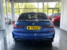 USED 2019 69 BMW 3 SERIES **STARLIGHT!**BODY KIT!**2.0 330e 12kWh M Sport Saloon 4dr Petrol Plug-in Hybrid Auto Euro 6 (s/s) (292 ps) 